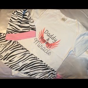 Baby Outfit — fits 18-24 months